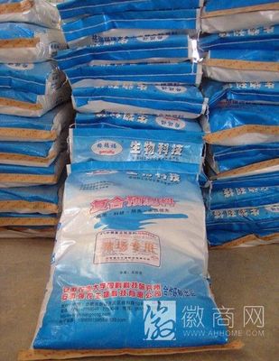 安徽強農(nóng)生物科技 引領(lǐng)畜牧漁業(yè)飼料銷售新風(fēng)向