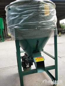 湖南湘粵機(jī)械設(shè)備廠小型100型飼料攪拌機(jī) 報價、補(bǔ)貼與產(chǎn)品解析